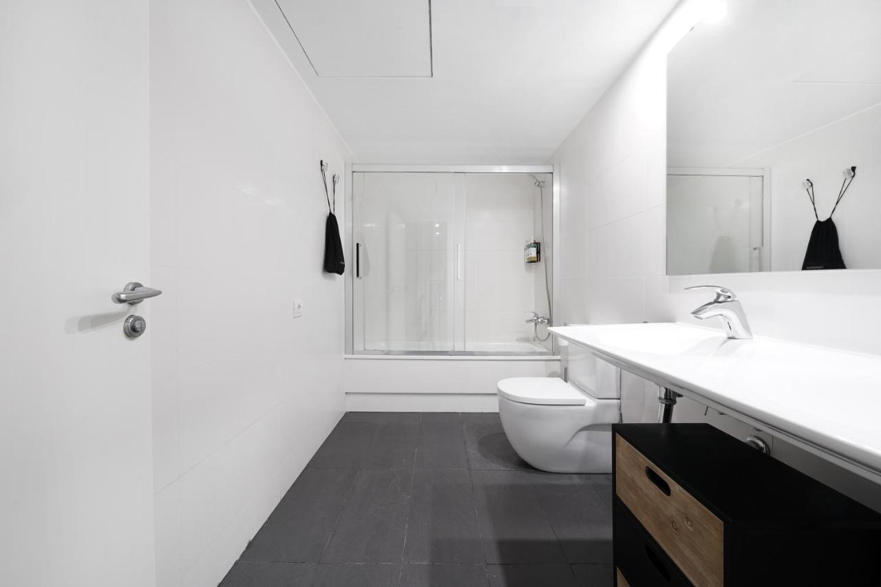 Numa Barcelona Colmena Apartment Exterior photo