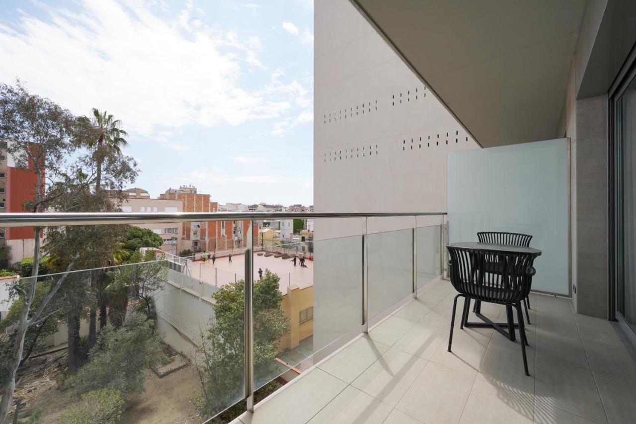 Numa Barcelona Colmena Apartment Exterior photo