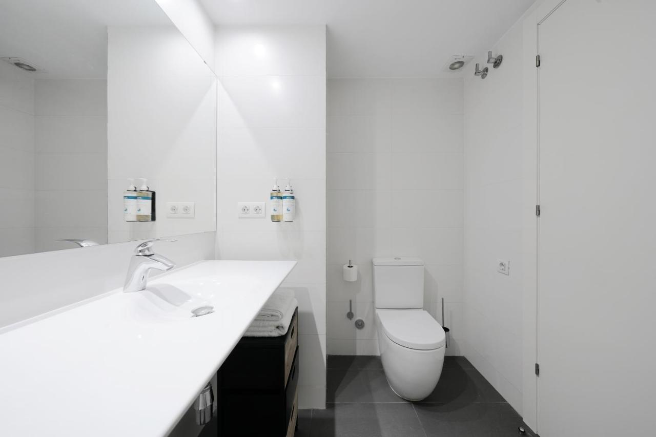 Numa Barcelona Colmena Apartment Exterior photo