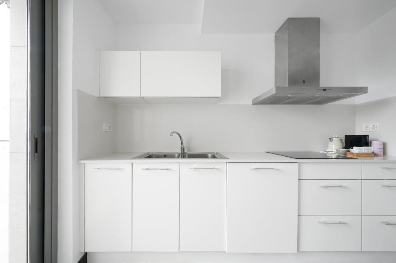 Numa Barcelona Colmena Apartment Exterior photo