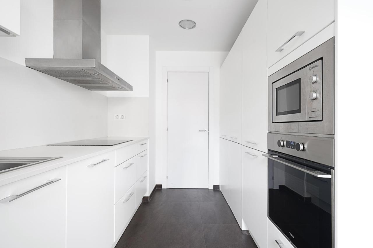 Numa Barcelona Colmena Apartment Exterior photo