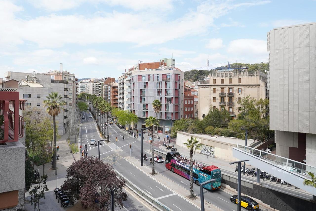 Numa Barcelona Colmena Apartment Exterior photo