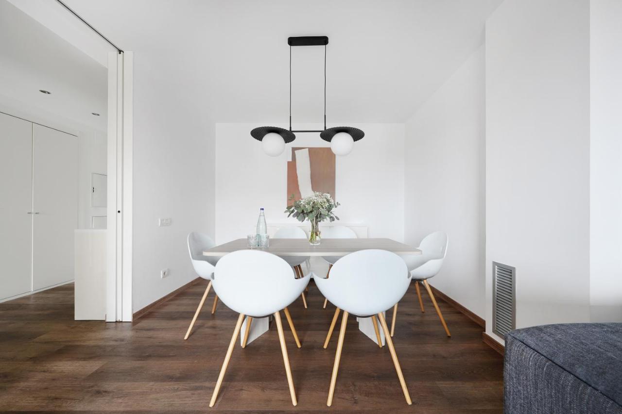 Numa Barcelona Colmena Apartment Exterior photo