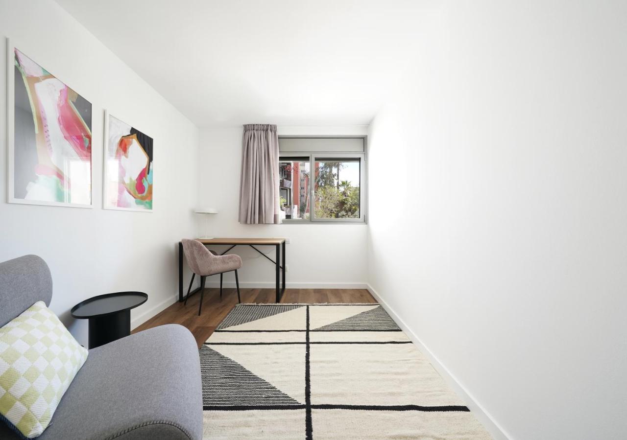 Numa Barcelona Colmena Apartment Exterior photo
